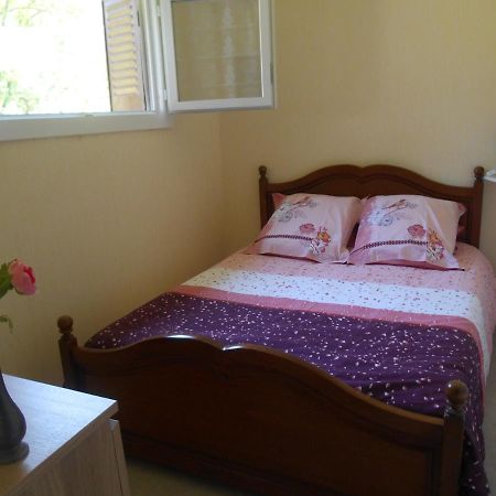 Appartement Vallee De Luchon Salles-et-Pratviel ภายนอก รูปภาพ