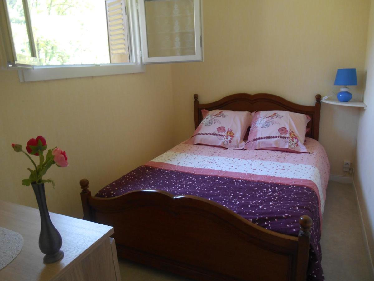 Appartement Vallee De Luchon Salles-et-Pratviel ภายนอก รูปภาพ