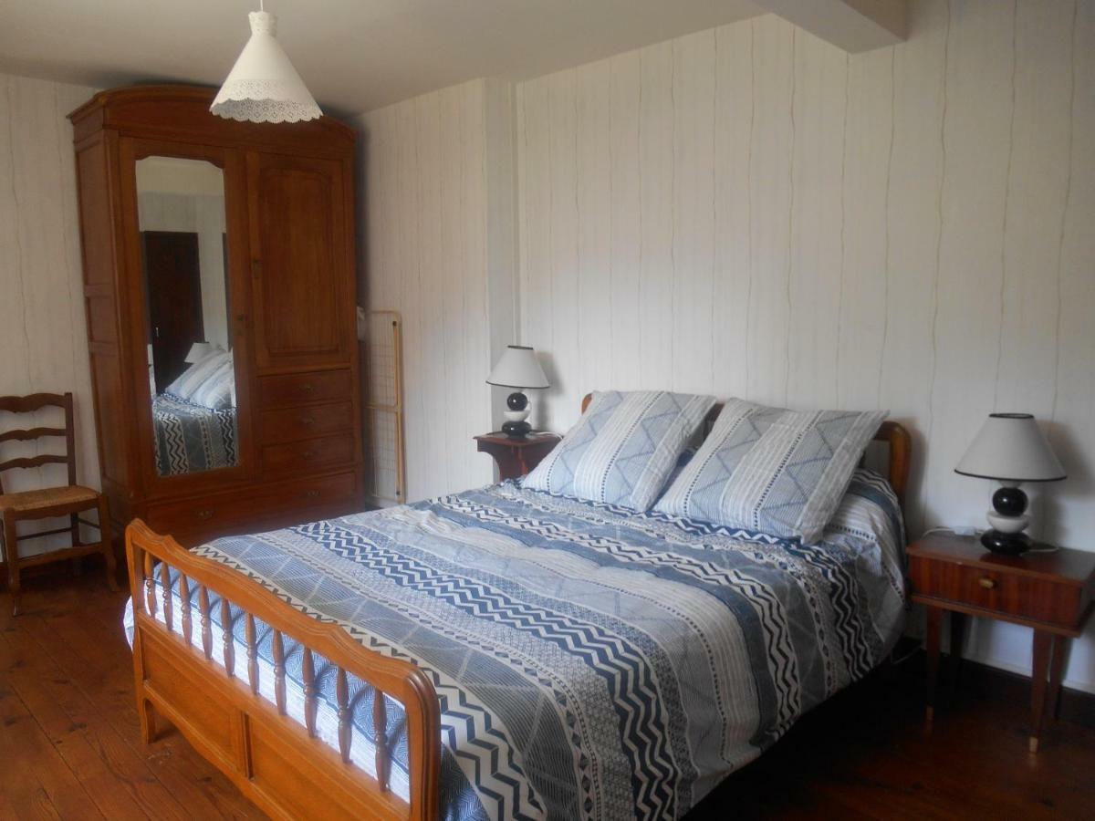 Appartement Vallee De Luchon Salles-et-Pratviel ภายนอก รูปภาพ